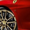 Ferrari wheels